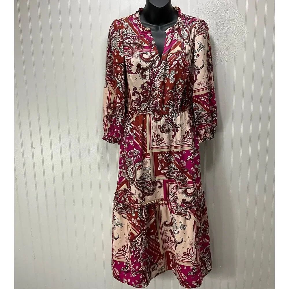 G By GIULIANA Dress